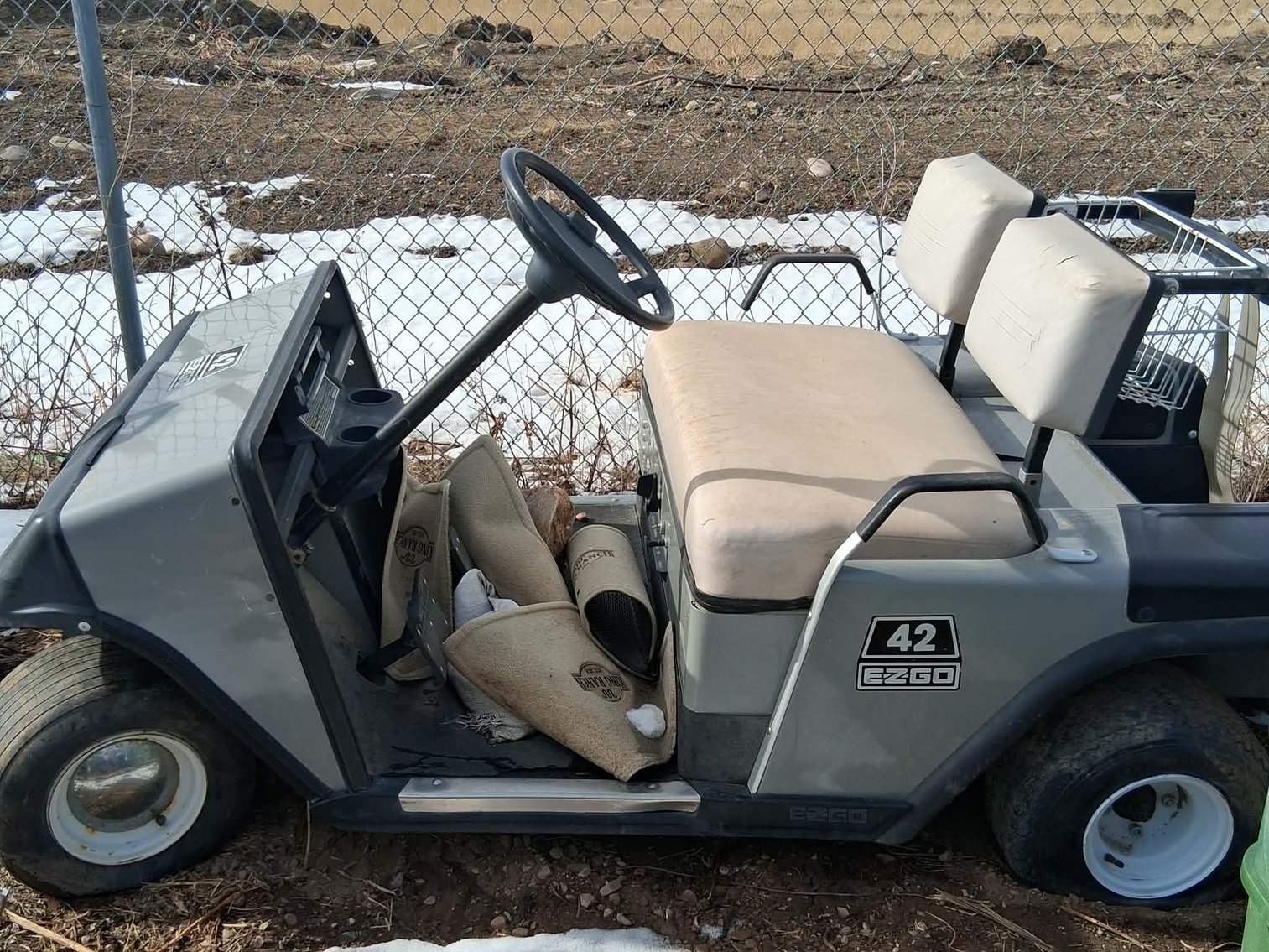 Image for Outdoor Solutions Downsizing Auction