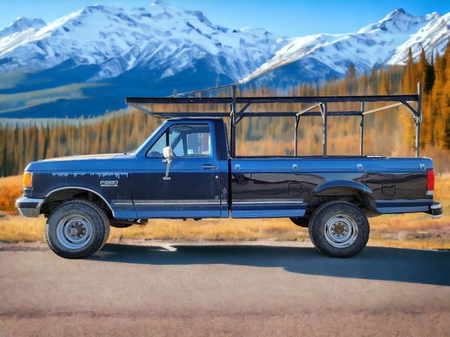 Image for November AKPM Donation Vehicle Auction