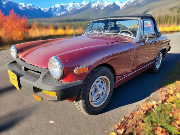 Image for November AKPM Donation Vehicle Auction