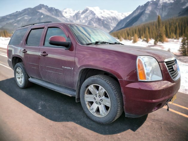 Image for November AKPM Donation Vehicle Auction