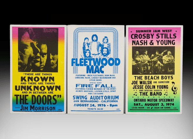 Image for November 2023 Discovery Auction