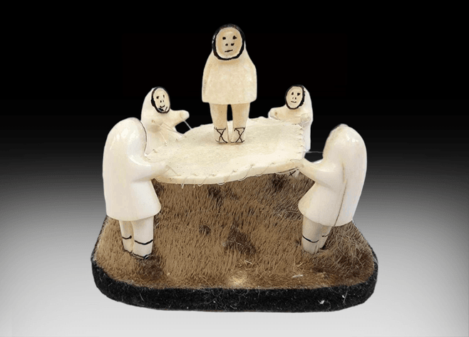 Image for November 2023 Fantastic Finds Auction