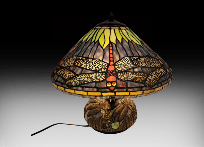 Image for November 2023 Fantastic Finds Auction