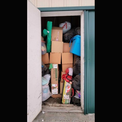 Image for November 2023 Arctic Storage Unit Auction at Midtown