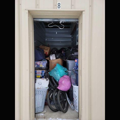 Image for November 2023 Arctic Storage Unit Auction at Midtown