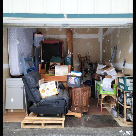 Image for November 2023 Arctic Storage Unit Auction at Midtown