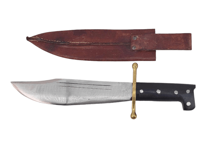 Image for November 2023 Premier Knife Auction
