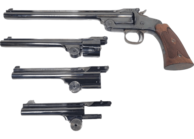 Image for November 2023 Premier Knife Auction