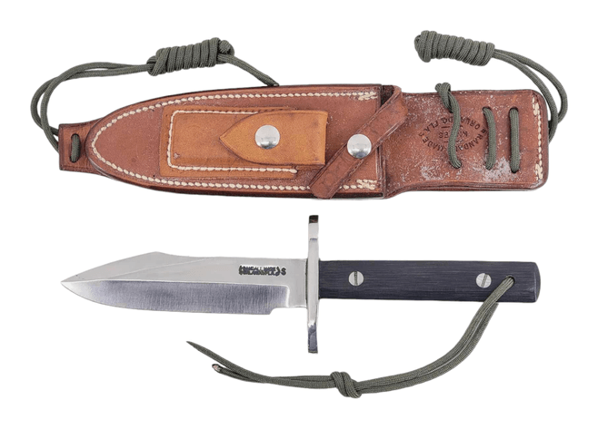 Image for November 2023 Premier Knife Auction
