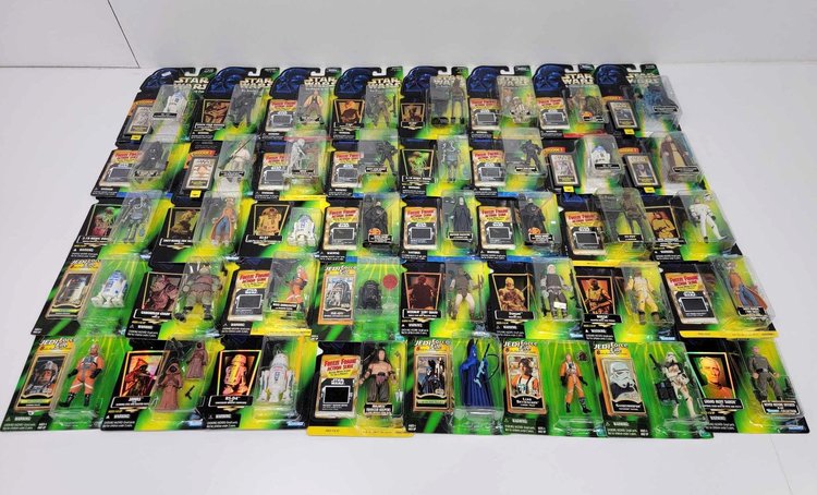 Image for Star Wars Hoard Pt. 2