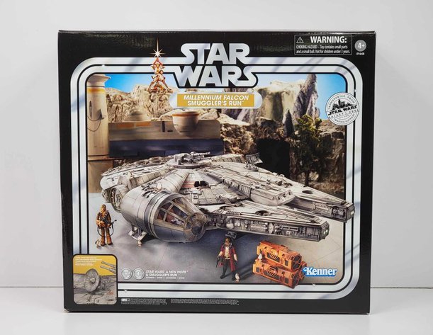 Image for Star Wars Hoard Pt. 1