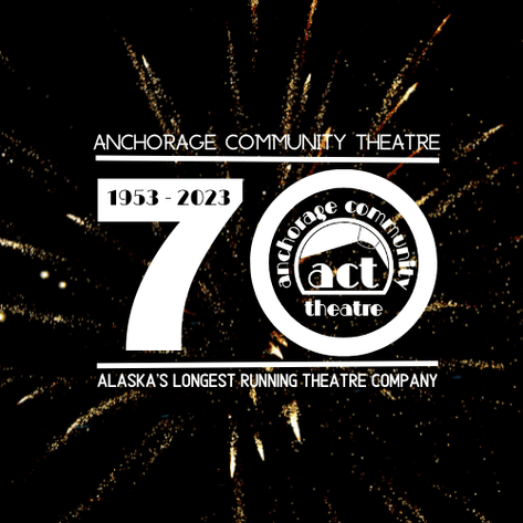 Image for Anchorage Community Theatre's Gala Fundraiser