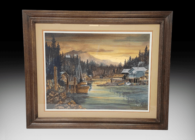 Image for December 23' Treasure Trove Auction