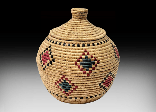 Image for December 23' Treasure Trove Auction