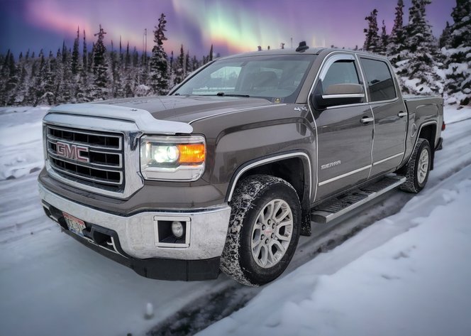 Image for December 2023 Consignment Vehicle Auction