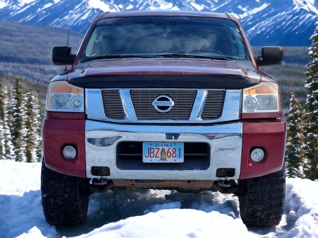 Image for December 2023 Consignment Vehicle Auction