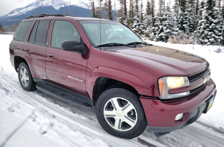 Image for December 2023 Consignment Vehicle Auction