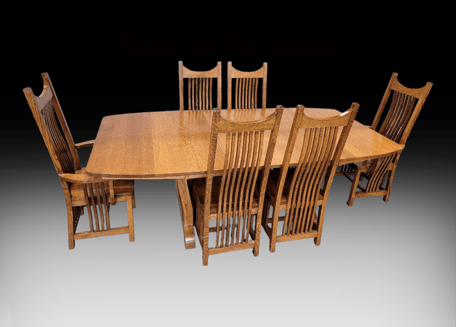 Image for December 2023 Furniture & Décor