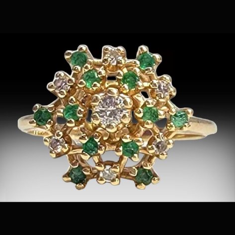 Image for December 2023 Glamorous Gifts Auction