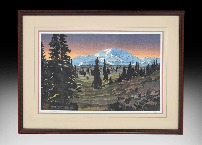 Image for December 2023 Discovery Auction