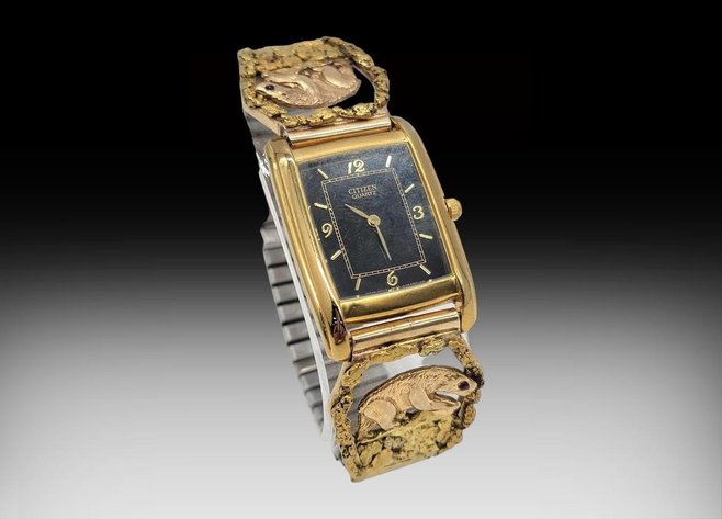 Image for December 2023 Employee Holiday Auction