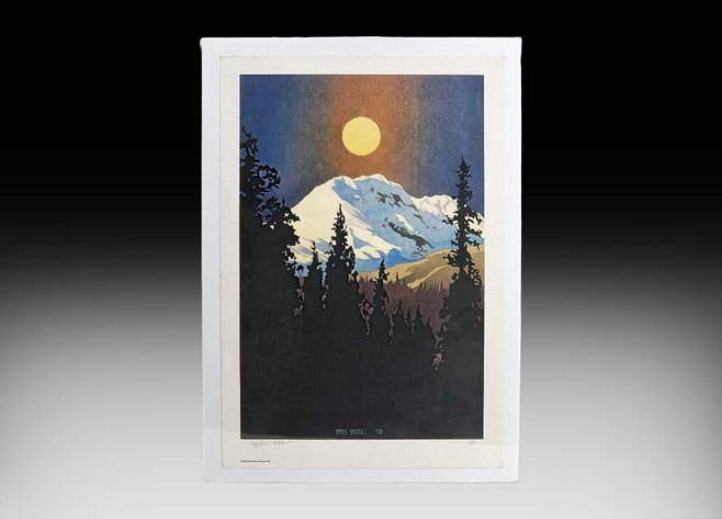 Image for December 2023 Employee Holiday Auction