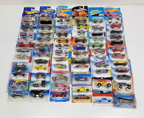 Image for December 2023 Toys & Collectibles Auction