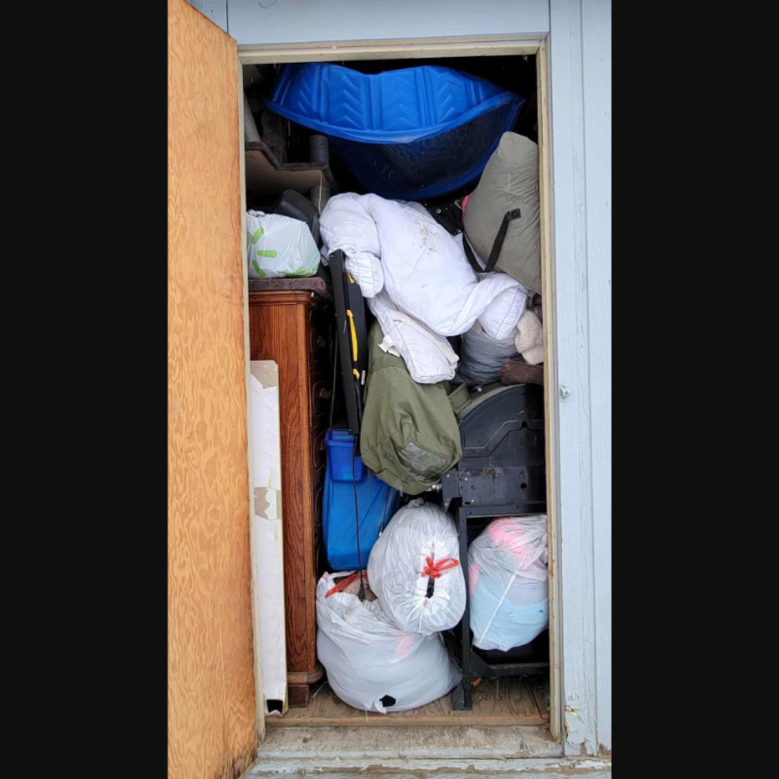 Image for December 2023 Mini Storage Auction