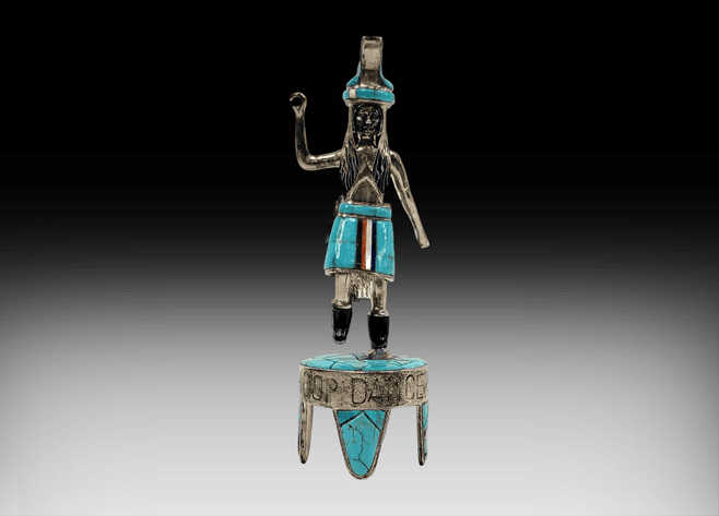 Image for December 2023 Curiosities Auction