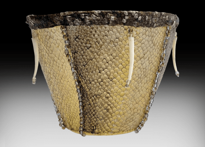 Image for December 2023 Curiosities Auction