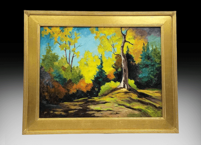 Image for December 2023 Curiosities Auction