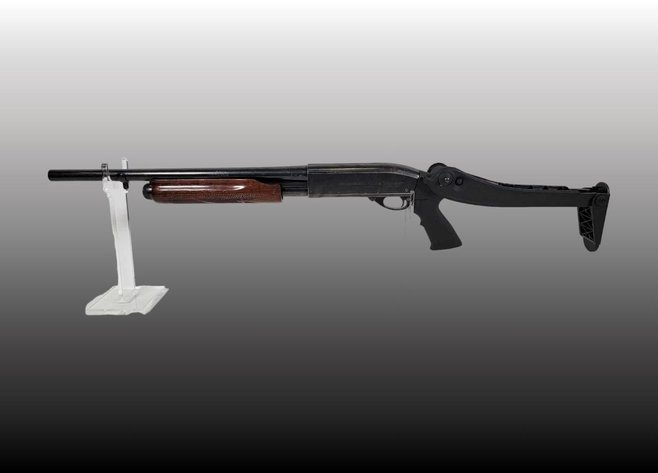 Image for December 2023 Firepower Auction