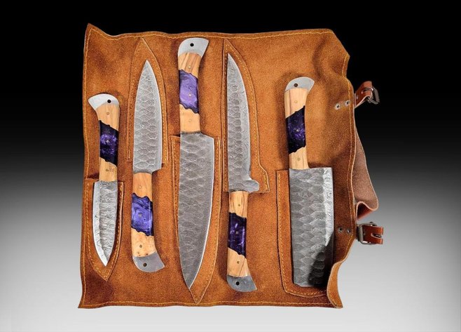 Image for December 2023 Firepower Auction