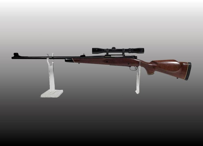 Image for December 2023 Firepower Auction