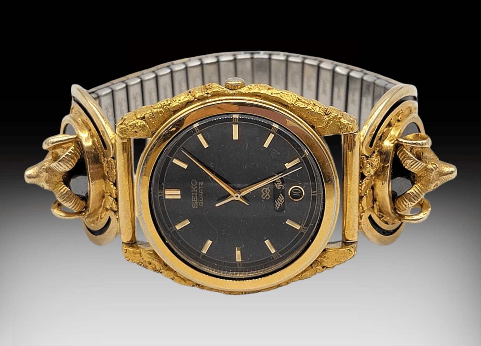 Image for New Year's 2024 Premier Auction