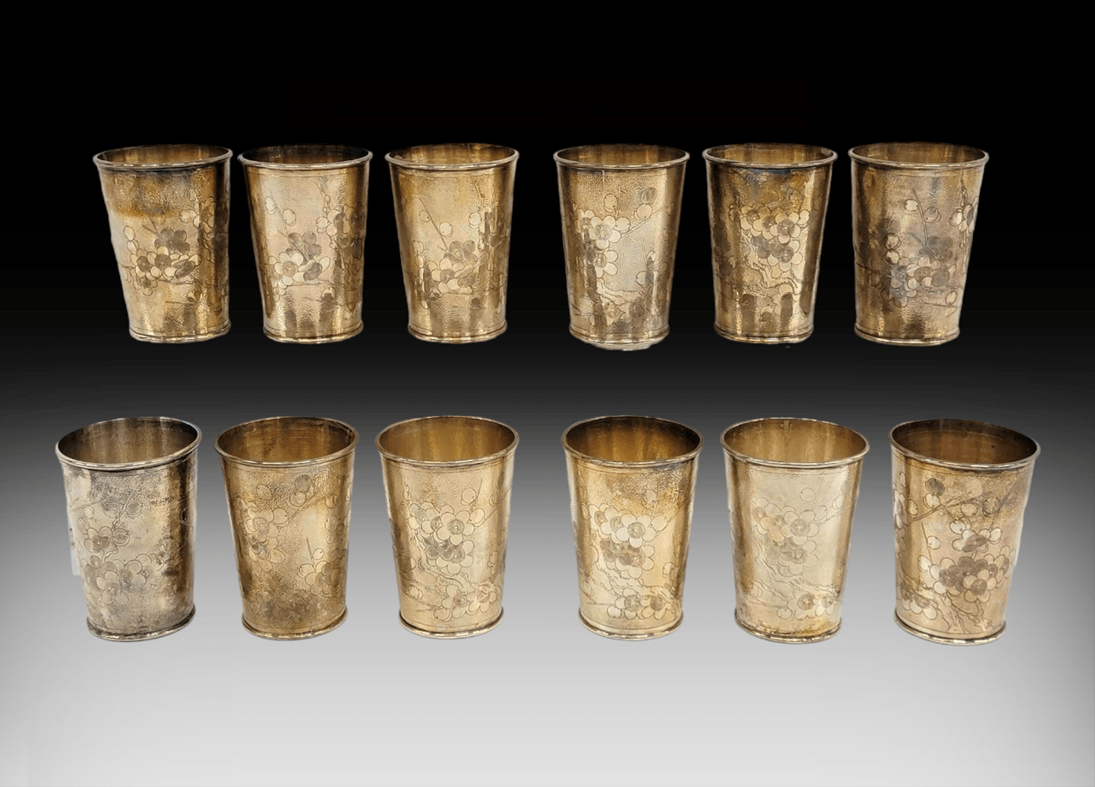 Image for New Year's 2024 Premier Auction