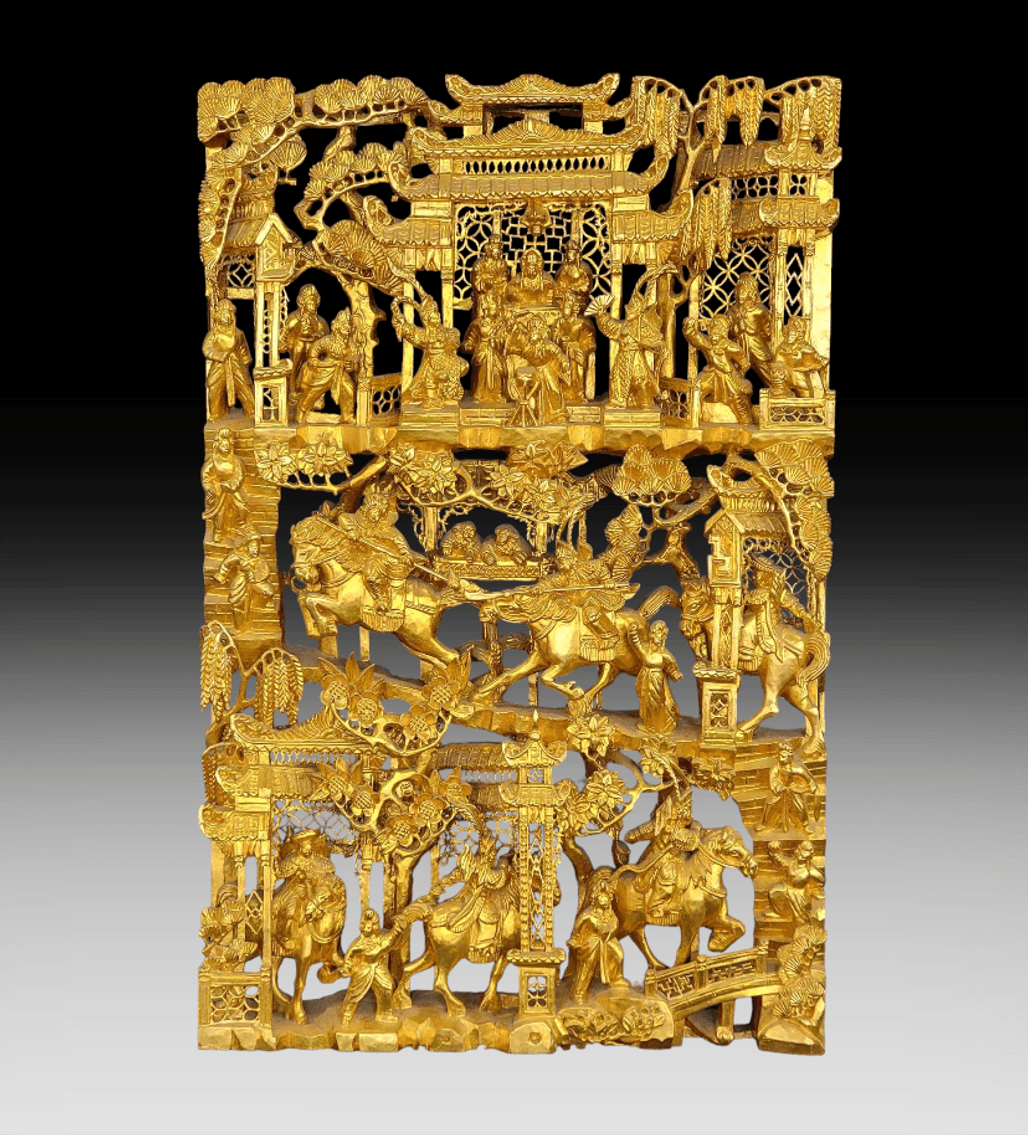 Image for New Year's 2024 Premier Auction