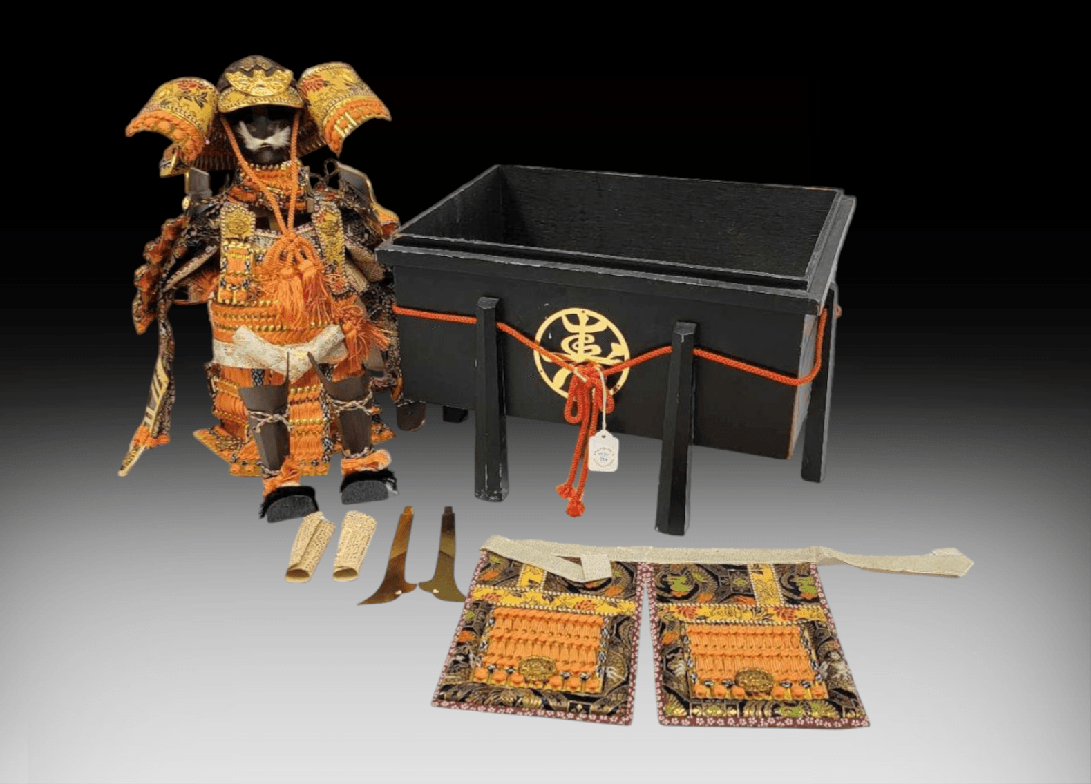 Image for New Year's 2024 Premier Auction