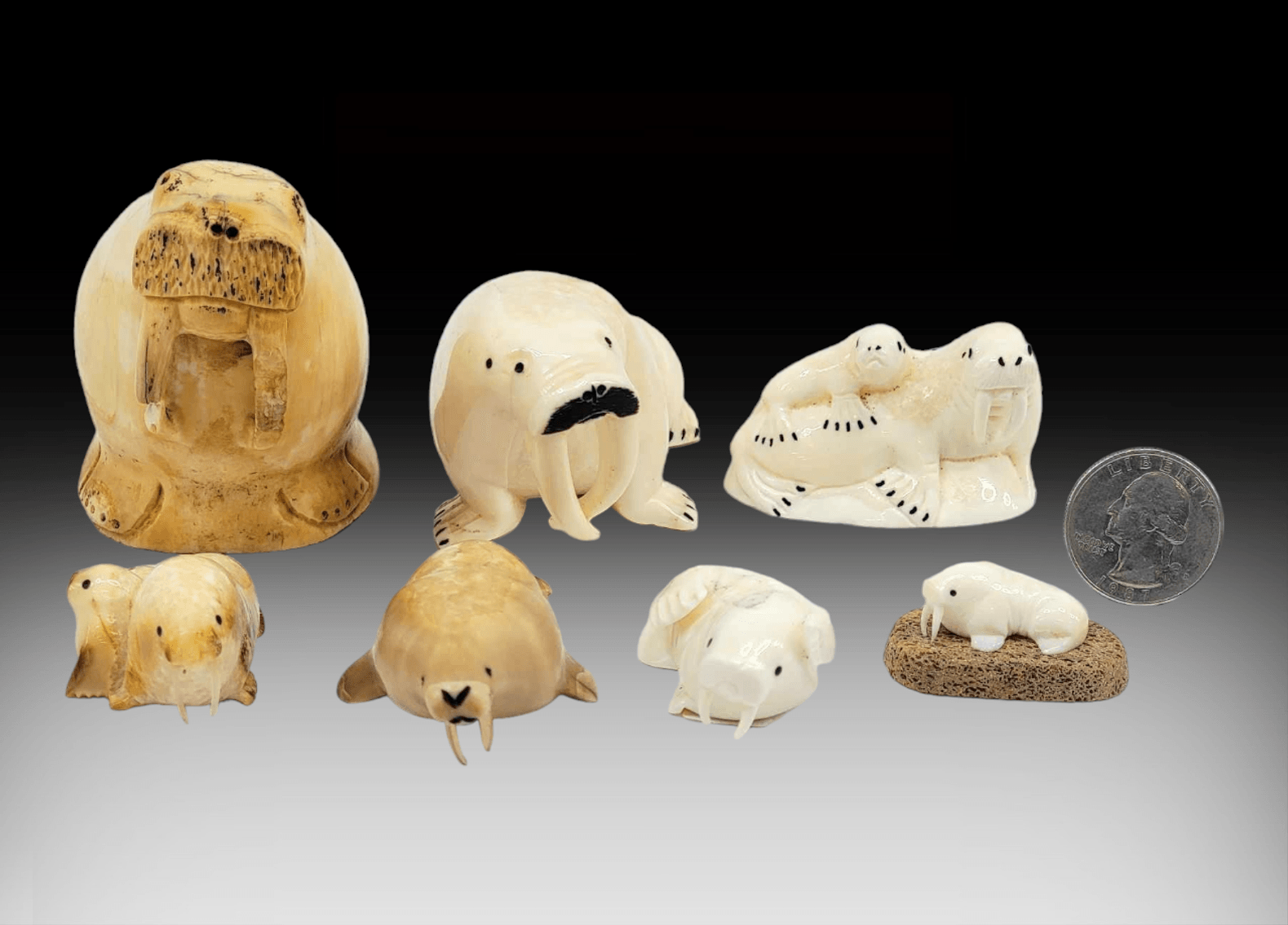 Image for New Year's 2024 Premier Auction