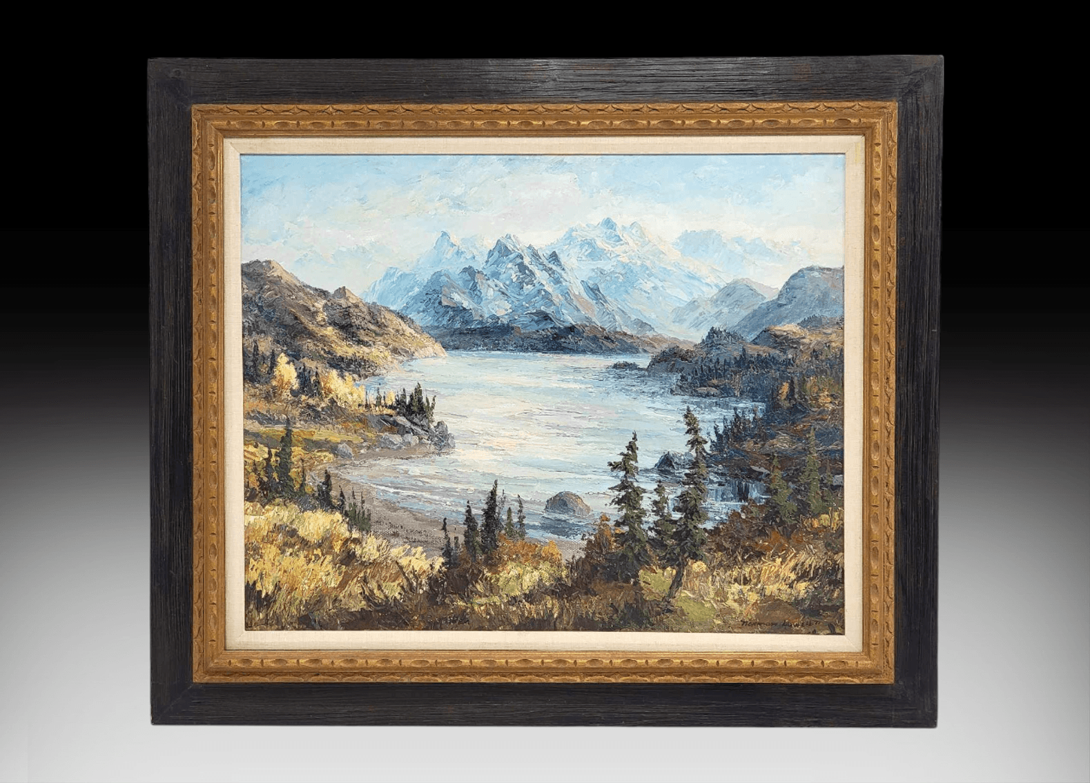 Image for New Year's 2024 Premier Auction