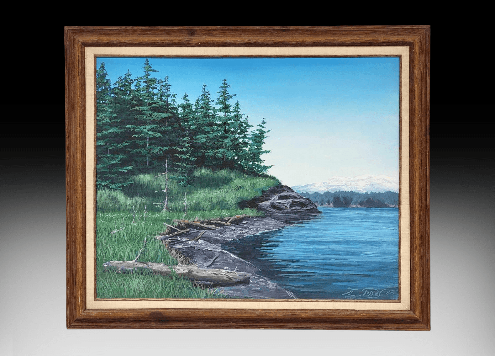 Image for New Year's 2024 Premier Auction