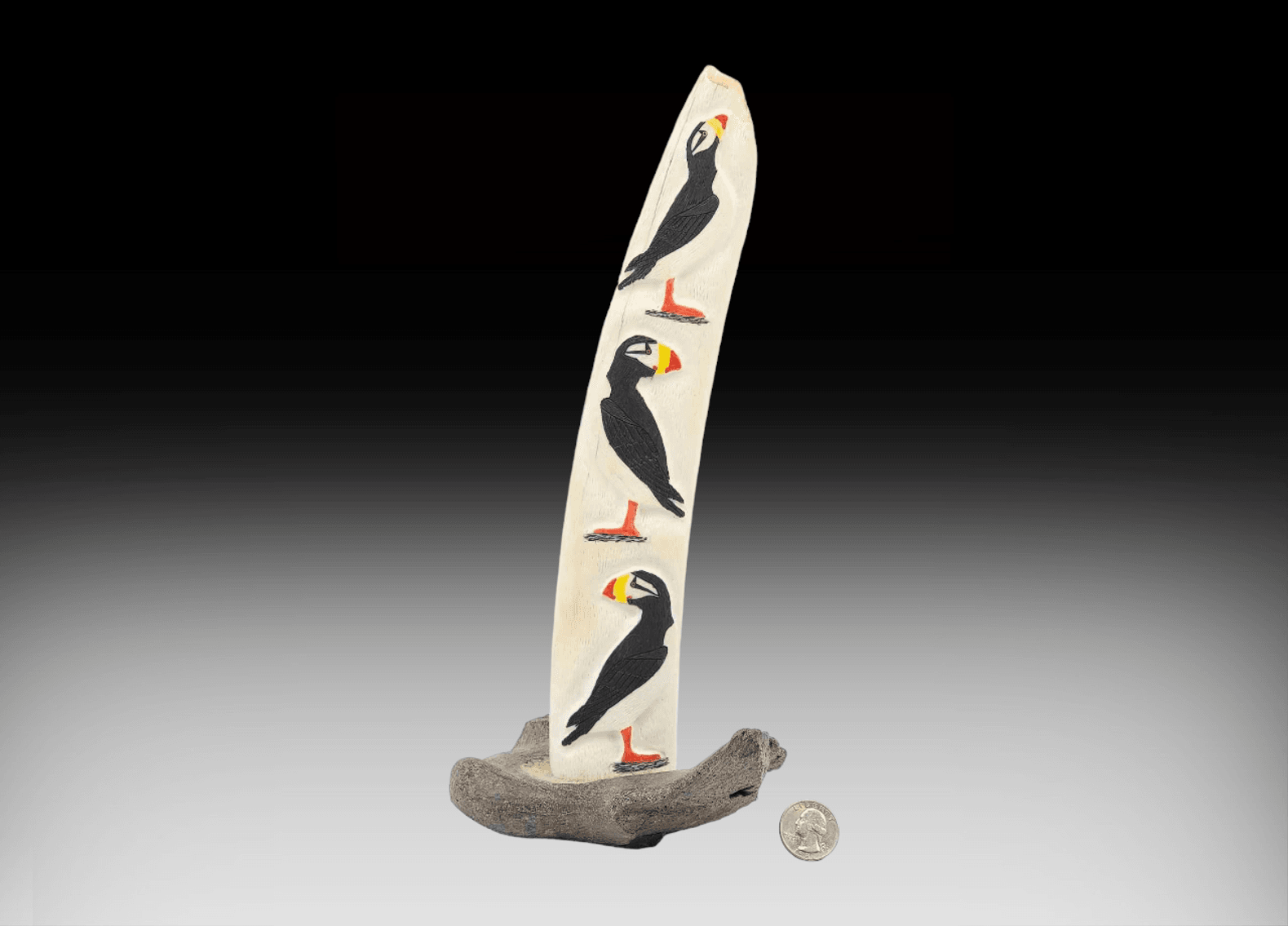 Image for New Year's 2024 Premier Auction