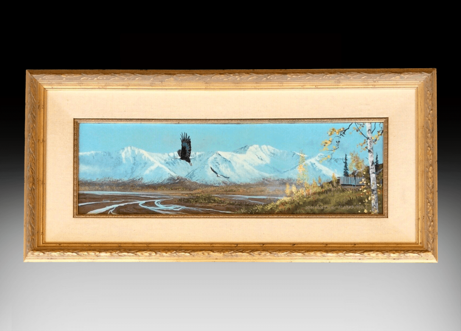 Image for New Year's 2024 Premier Auction