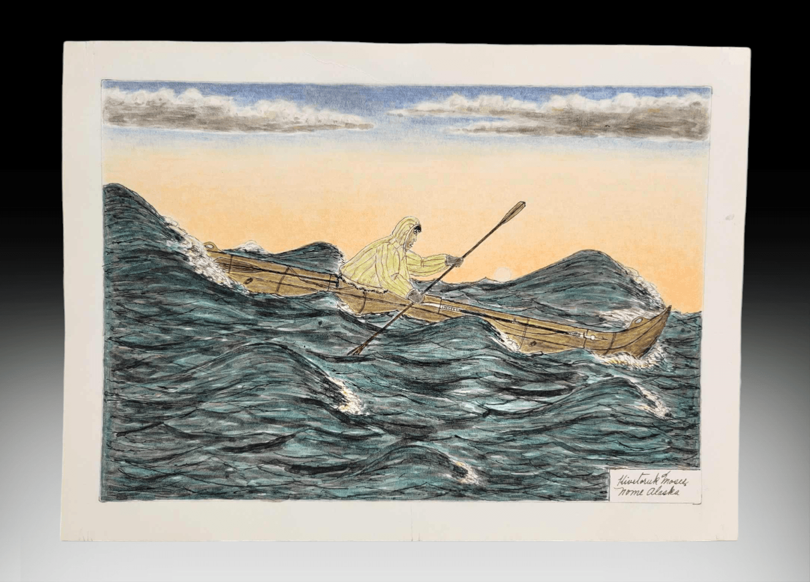 Image for New Year's 2024 Premier Auction