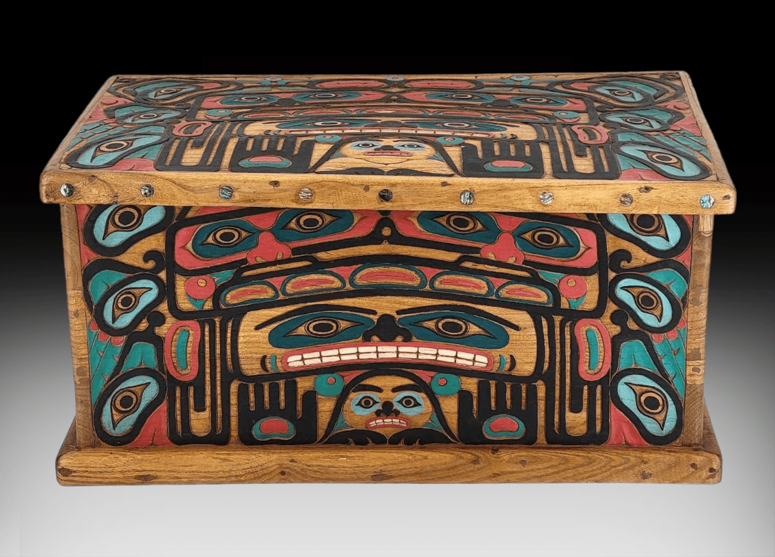 Image for New Year's 2024 Premier Auction