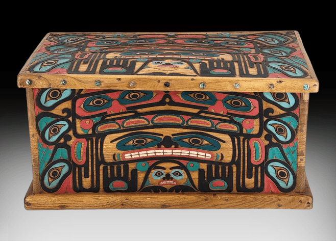 Image for New Year's 2024 Premier Auction