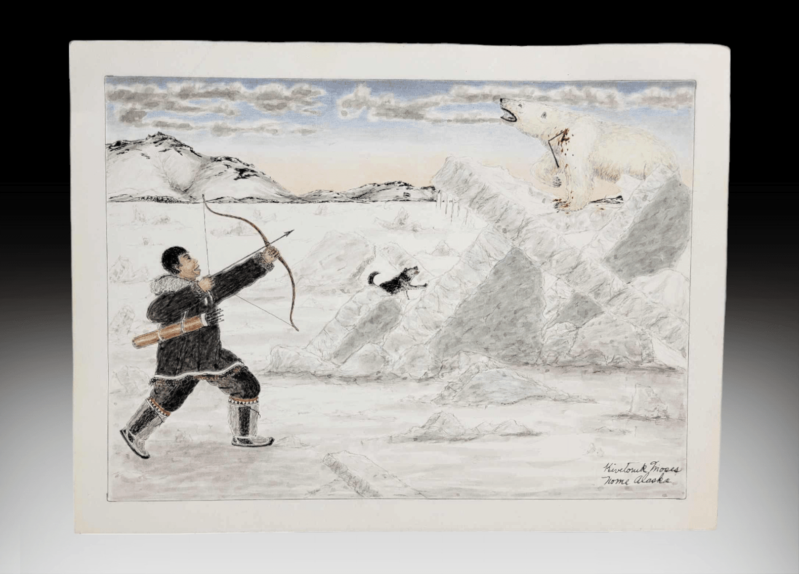 Image for New Year's 2024 Premier Auction