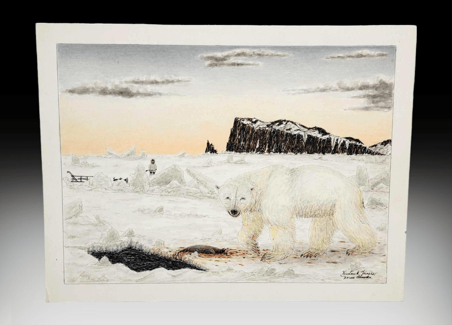 Image for New Year's 2024 Premier Auction