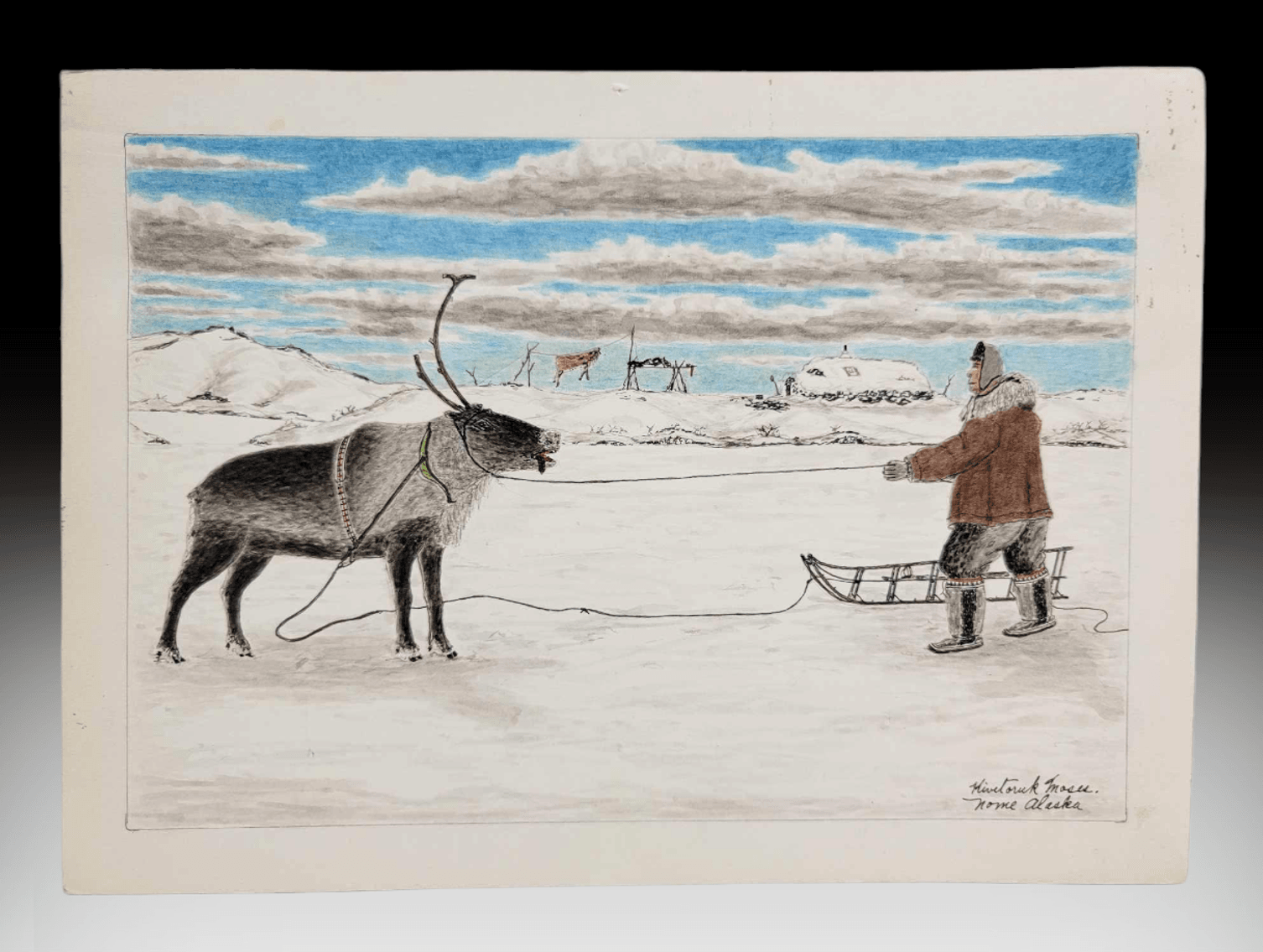 Image for New Year's 2024 Premier Auction