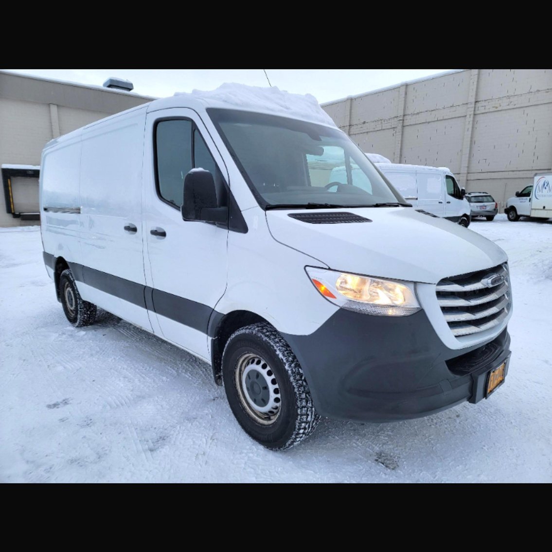 Image for M&M Distributors Liquidation Auction